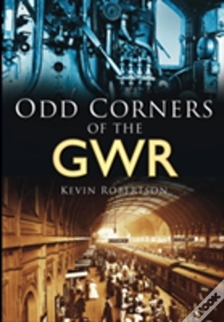 Capa do artigo Odd Corners Of The Gwr