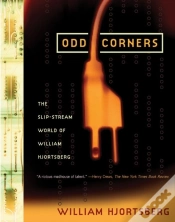 Capa do artigo Odd Corners