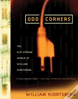 Capa do artigo Odd Corners