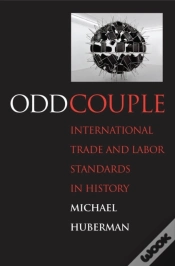 Capa do artigo Odd Couple