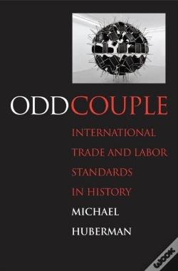 Capa do artigo Odd Couple
