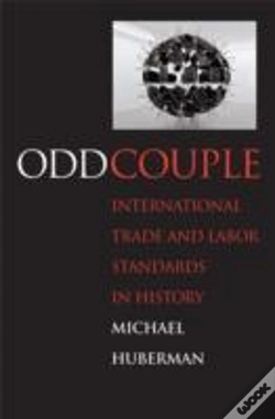 Capa do artigo Odd Couple