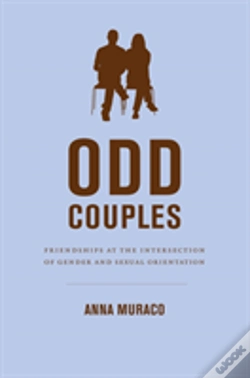 Capa do artigo Odd Couples