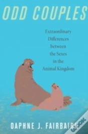 Capa do artigo Odd Couples
