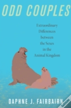 Capa do artigo Odd Couples