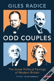 Capa do artigo Odd Couples