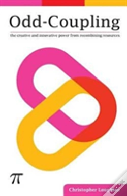 Capa do artigo Odd - Coupling And Idea Generation