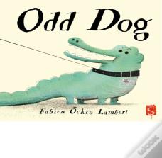 Odd Dog