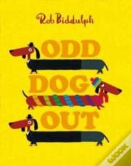 Odd Dog Out