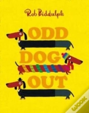 Capa do artigo Odd Dog Out