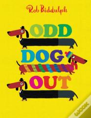 Odd Dog Out