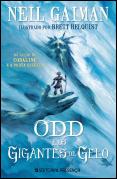 Odd e os Gigantes de Gelo