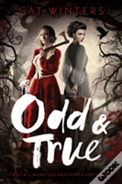 Capa do artigo Odd & True
