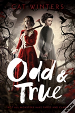 Capa do artigo Odd & True