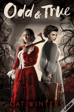 Capa do artigo Odd & True