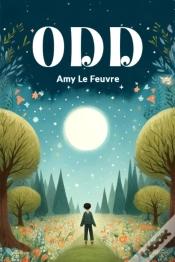 Capa do artigo Odd (Edition2024)
