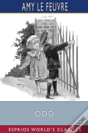 Capa do artigo Odd  Esprios Classics
