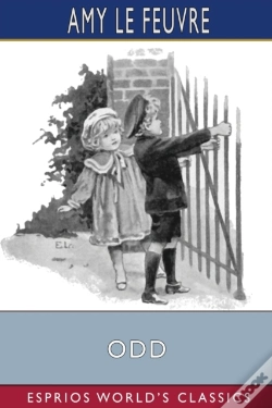 Capa do artigo Odd  Esprios Classics