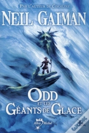 Capa do artigo Odd Et Les Geants De Glace