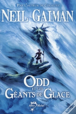 Capa do artigo Odd Et Les Geants De Glace