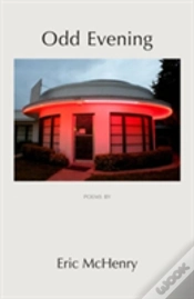 Capa do artigo Odd Evening