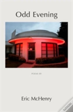 Capa do artigo Odd Evening