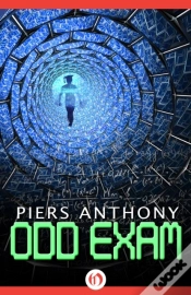 Capa do artigo Odd Exam