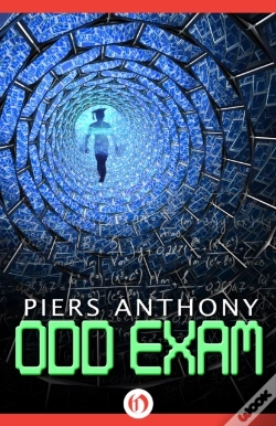 Capa do artigo Odd Exam
