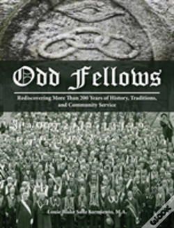 Capa do artigo Odd Fellows