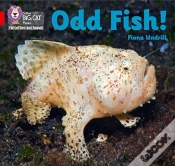 Capa do artigo Odd Fish!