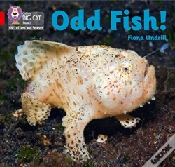 Capa do artigo Odd Fish!
