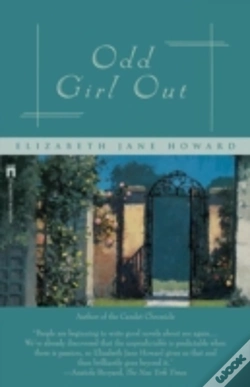 Capa do artigo Odd Girl Out