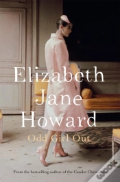 Capa do artigo Odd Girl Out