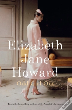 Capa do artigo Odd Girl Out