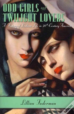 Capa do artigo Odd Girls And Twilight Lovers