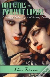 Capa do artigo Odd Girls And Twilight Lovers