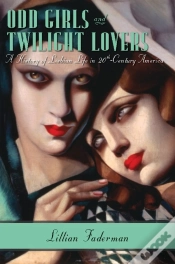 Capa do artigo Odd Girls And Twilight Lovers