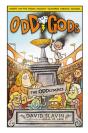 Odd Gods: The Oddlympics - Preview