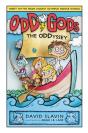 Odd Gods - The Oddyssey - Preview