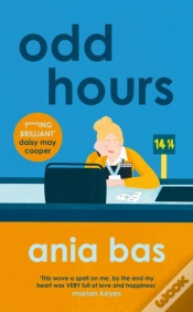 Capa do artigo Odd Hours