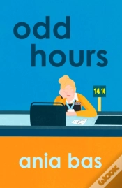 Capa do artigo Odd Hours