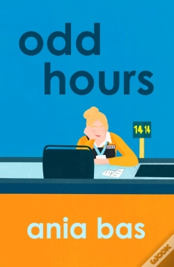 Capa do artigo Odd Hours