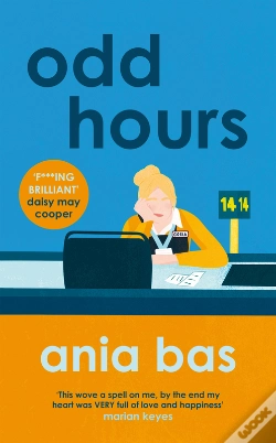 Capa do artigo Odd Hours