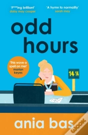 Capa do artigo Odd Hours