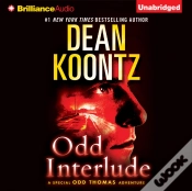 Capa do artigo Odd Interlude