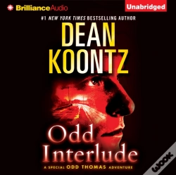 Capa do artigo Odd Interlude