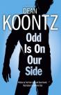 Odd Is On Our Side (Odd Thomas Graphic Novel) - Preview