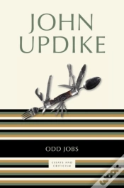Capa do artigo Odd Jobs