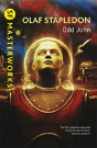 Odd John - Preview