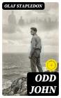 Odd John - Preview